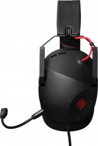 Słuchawki Mad Catz P.I.L.O.T. 3 Czarne (AP13C1INBL000-0) 4