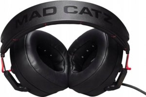Słuchawki Mad Catz P.I.L.O.T. 3 Czarne (AP13C1INBL000-0) 5
