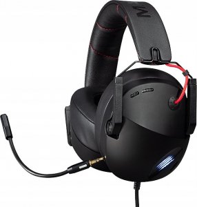Słuchawki Mad Catz P.I.L.O.T. 5 Czarne (AP13C2INBL000-0) 3