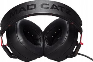 Słuchawki Mad Catz P.I.L.O.T. 5 Czarne (AP13C2INBL000-0) 4
