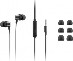 Słuchawki Lenovo LENOVO sluchátka Analog In-Ear Headphone Gen II (3.5mm) 3