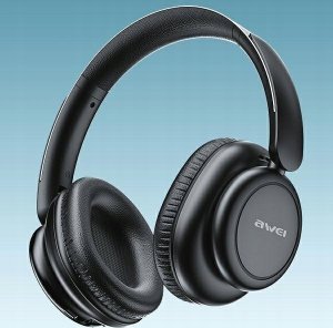 Słuchawki Awei A996 Pro czarne 2