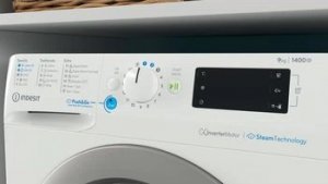 Pralka Indesit BWE 91496X WSV EE 3