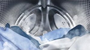 Pralka Indesit BWE 91496X WSV EE 6