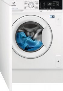 Pralka Electrolux Built-in washing machine with steam program Electrolux EWN7F447WI 1