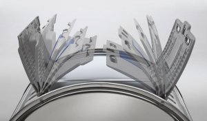 Pralka Candy CSTG 48TME/1-S 4