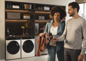 Pralka Haier HW80-B14959TU1-S 12