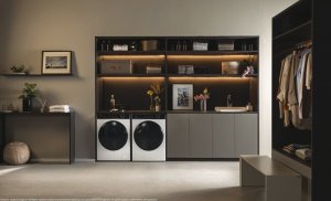 Pralka Haier HW80-B14959TU1-S 16