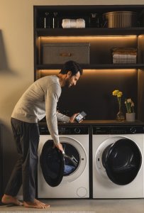 Pralka Haier HW80-B14959TU1-S 23