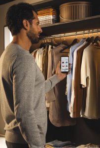 Pralka Haier HW80-B14959TU1-S 24