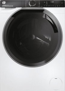 Pralka Hoover Hoover | Washing Machine | H7W449AMBC-S | Energy efficiency class A | Front loading | Washing capacity 9 kg | 1400 RPM | Depth 51 cm | Width 60 cm | LED | Steam function | Wi-Fi | White 1