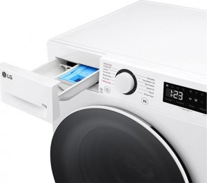 Pralka LG F4WR511S0W 5