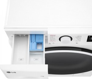 Pralka LG F4WR511S0W 7