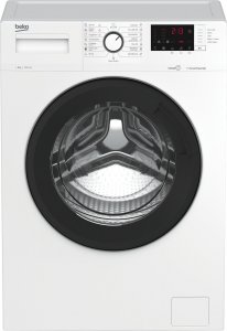 Pralka Beko Washing machine Beko WUV 8612A XSW 1