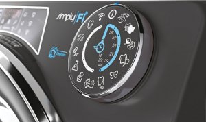 Pralka Candy RO41276DWMCRE-S 11