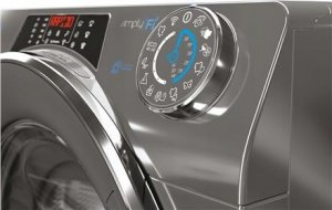 Pralka Candy RO41276DWMCRE-S 14