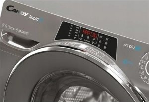 Pralka Candy RO41276DWMCRE-S 15