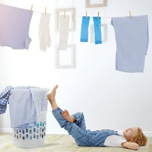 Pralka Candy RO41276DWMCRE-S 7