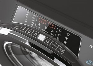 Pralka Candy RO41276DWMCRE-S 10