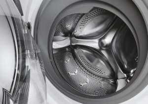 Pralka Candy Washing machine Candy RP4 476BWMBC/1-S 11