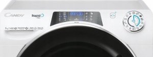Pralka Candy Washing machine Candy RP4 476BWMBC/1-S 6