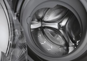 Pralka Candy Washing machine Candy RP4 476BWMRR/1-S 2