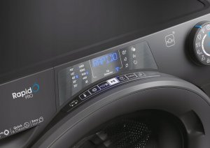 Pralka Candy Washing machine Candy RP4 476BWMRR/1-S 9