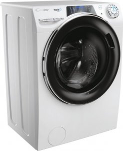 Pralka Candy Washing machine Candy RPW41066BWMBC-S 7