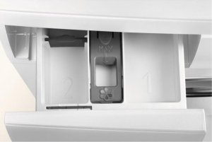 Pralka Electrolux Washing machine Electrolux EW6SN506W 2