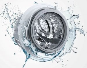 Pralka Hisense WFQP7012EVM 9