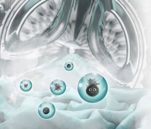 Pralka Hisense WFQP7012EVM 10