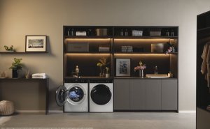 Pralka Haier I-Pro Seria 5 HW80-B14959TU1 6