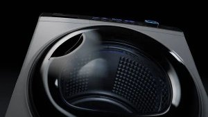 Pralka Haier Washing machine Haier HWD120-B14979-S 13