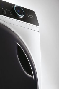 Pralka Haier Washing machine Haier HWD120-B14979-S 26