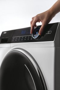 Pralka Haier Washing machine Haier HWD120-B14979-S 27