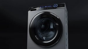 Pralka Haier Washing machine Haier HWD120-B14979-S 5