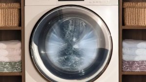 Pralka Haier Washing machine Haier HWD120-B14979-S 7