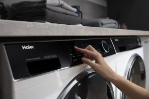 Pralka Haier Washing machine Haier HWD120-B14979-S 10