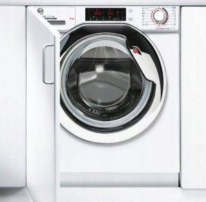 Pralka Hoover Washing machine Hoover HBWO 916TAMCE-S 3