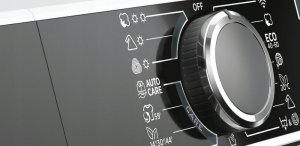 Pralka Hoover Washing machine Hoover HDP 696AMBC/1-S 3