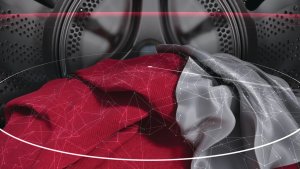 Pralka Hoover Washing machine Hoover HDP 696AMBC/1-S 8