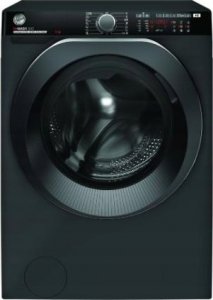 Pralka Hoover Washing machine Hoover HWP 49AMBCR/1-S 1