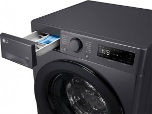 Pralka LG Washing machine F4WR510SBM 6