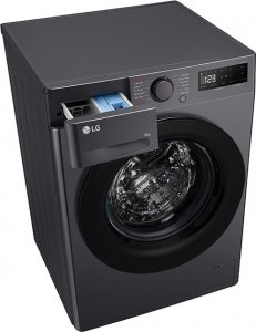 Pralka LG Washing machine F4WR510SBM 9