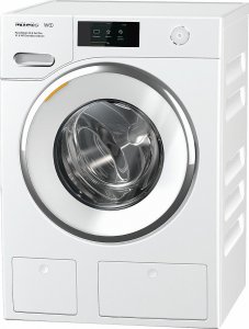 Pralka Miele Washing machine Miele WWR 880 WPS 1