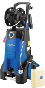 Pralka Miele Washing machine Miele WWR 880 WPS 8