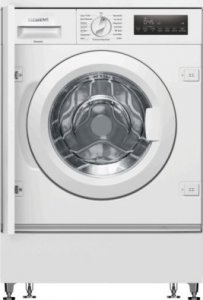 Pralka Siemens Washing machine Siemens WI14W443 is installed 1