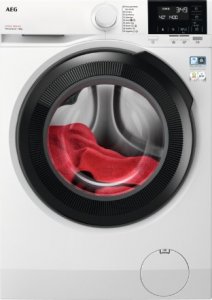 Pralka AEG Washing machine with steam function AEG LFR71844BE 1