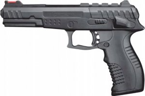 Marksman Wiatrówka pistolet Marksman kal.4,5mm Ekp<17J 1