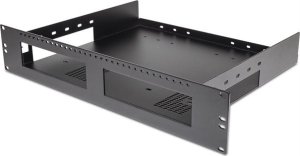 ID11 GmbH 19" Rackmount Kit 2U Terra PC-Mini V6/V6.1 2